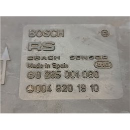 MERCEDES-BENZ 190 Légzsák Elektronika