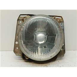 VW GOLF II Bal Fényszóró