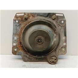 VW GOLF II Bal Fényszóró