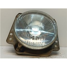 VW GOLF II Bal Fényszóró