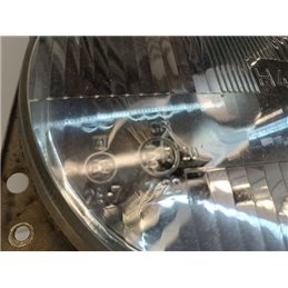 VW GOLF II Bal Fényszóró