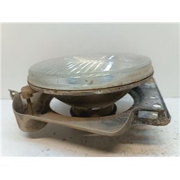 VW GOLF II Bal Fényszóró