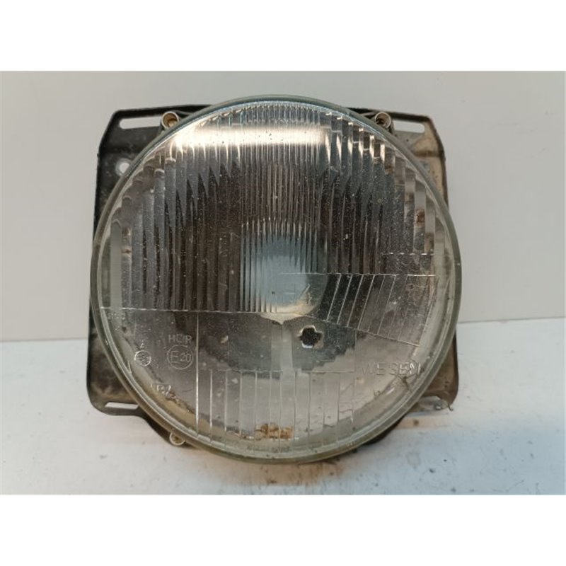 VW GOLF II Jobb Fényszóró