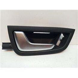 AUDI A8 Bal hátsó Belső Kilincs