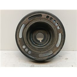 OPEL ZAFIRA B Főtengely Szíjtárcsa