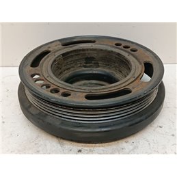 OPEL ZAFIRA B Főtengely Szíjtárcsa