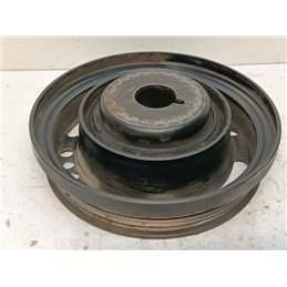 OPEL ZAFIRA B Főtengely Szíjtárcsa