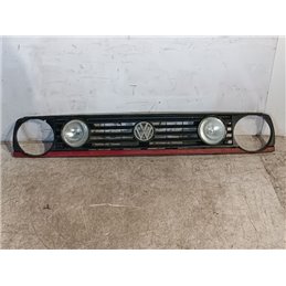 VW GOLF II Hűtőrács
