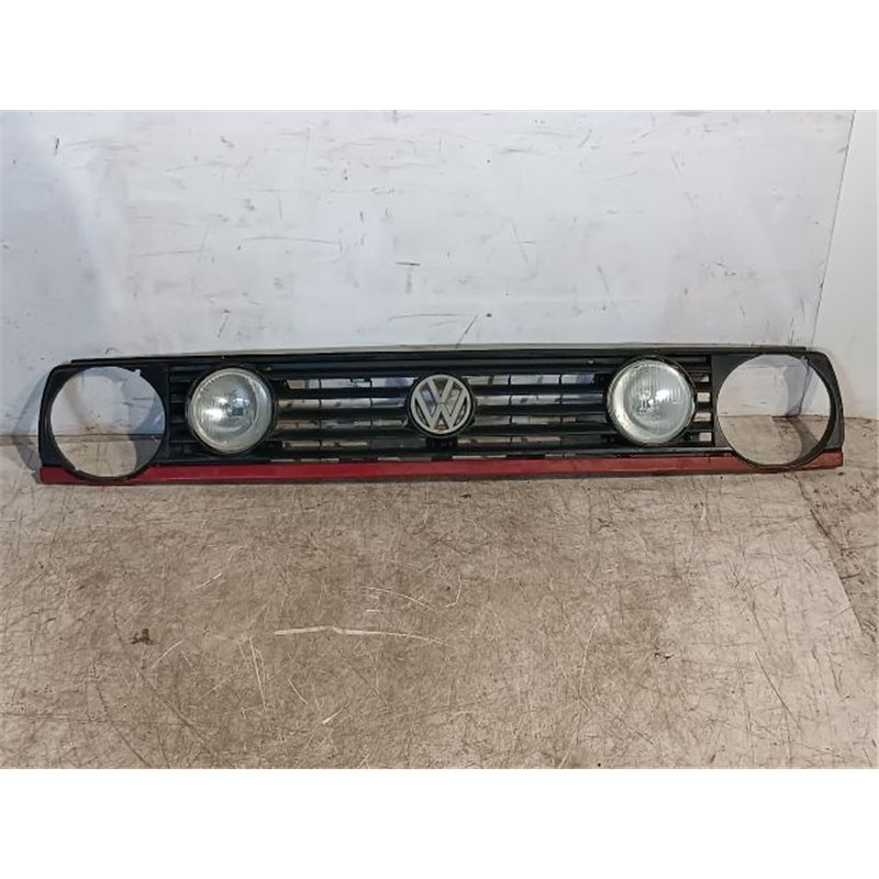 VW GOLF II Hűtőrács