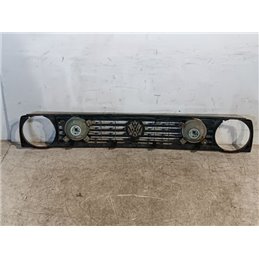 VW GOLF II Hűtőrács