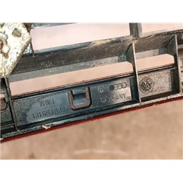 VW GOLF II Hűtőrács