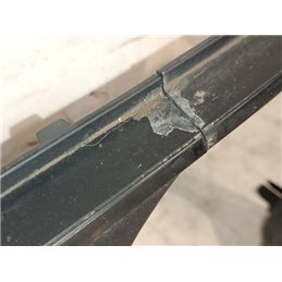 VW GOLF II Hűtőrács