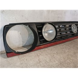VW GOLF II Hűtőrács