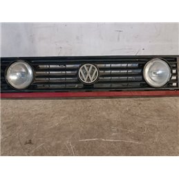 VW GOLF II Hűtőrács