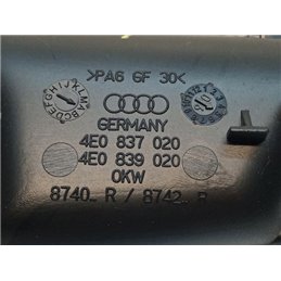 AUDI A8 Jobb hátsó Belső Kilincs