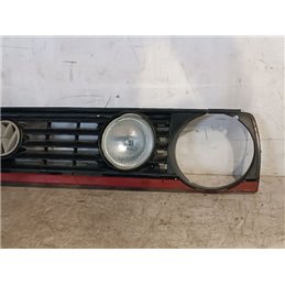 VW GOLF II Hűtőrács