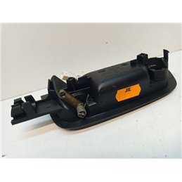 AUDI A8 Jobb hátsó Belső Kilincs