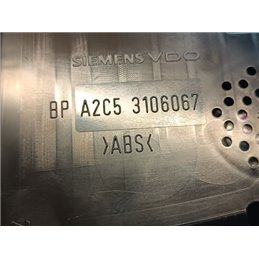 VW PASSAT B6 Kilométeróra