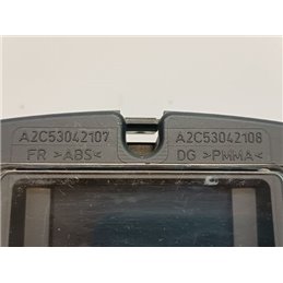 VW PASSAT B6 Kilométeróra