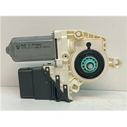 VW PASSAT B6 Jobb hátsó Ablakemelő Motor