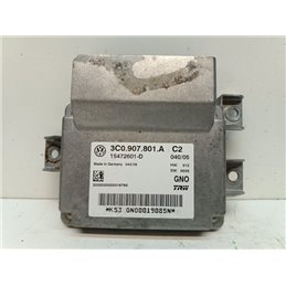 VW PASSAT B6 Kézifék Elektronika