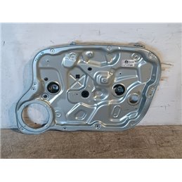 KIA CEED Jobb első Ablakemelő Szerkezet (Elektromos)