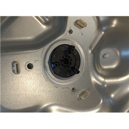 KIA CEED Jobb első Ablakemelő Szerkezet (Elektromos)