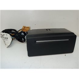 AUDI A8 Hátsó Hamutartó