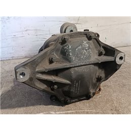 MERCEDES-BENZ C-CLASS Hátsó Differenciálmű