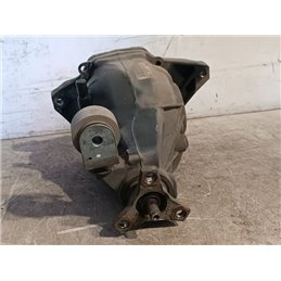 MERCEDES-BENZ C-CLASS Hátsó Differenciálmű