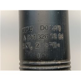 MERCEDES-BENZ C-CLASS Jobb hátsó Lengéscsillapító