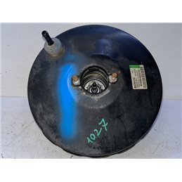 TOYOTA YARIS Fékrásegítő