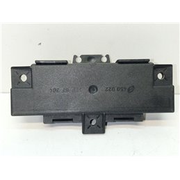 AUDI A8 Bal hátsó Ajtó Vezérlőegység