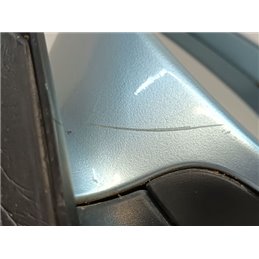 VW PASSAT B6 Jobb Visszapillantó Tükör (Elektromos)