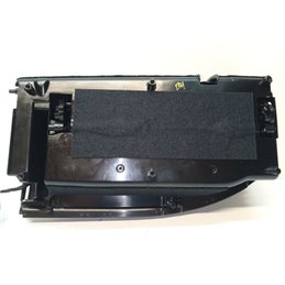 AUDI A8 Bal hátsó Ajtózseb