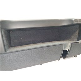 AUDI A8 Bal hátsó Ajtózseb