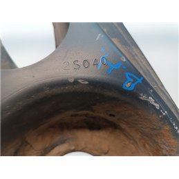 MERCEDES-BENZ C-CLASS Bal hátsó Alsó Hátsó Lengőkar