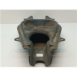 MERCEDES-BENZ C-CLASS Bal hátsó Alsó Hátsó Lengőkar