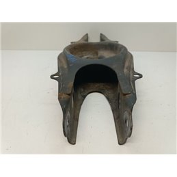 MERCEDES-BENZ C-CLASS Bal hátsó Alsó Hátsó Lengőkar