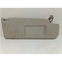 VW PASSAT B6 Jobb Napellenző