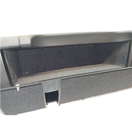 AUDI A8 Jobb hátsó Ajtózseb