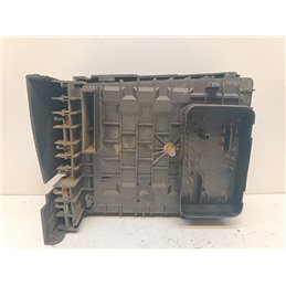 VW JETTA Biztosítéktábla Motortér