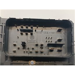 VW JETTA Biztosítéktábla Motortér