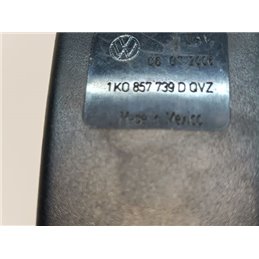 VW JETTA Hátsó középső Biztonsági Öv Csat