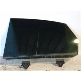 AUDI A8 Bal hátsó Ablak