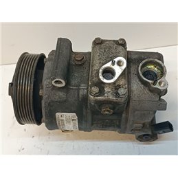 VW JETTA Klímakompresszor