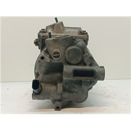 VW JETTA Klímakompresszor