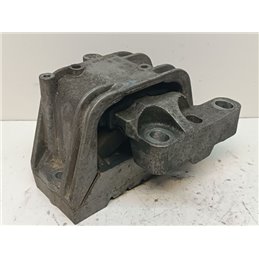 VW JETTA Motor Tartó Bak Jobb
