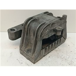 VW JETTA Motor Tartó Bak Jobb