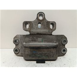 VW JETTA Motor Tartó Bak Bal